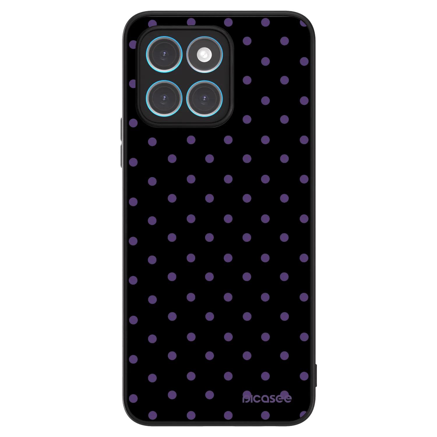Picasee ULTIMATE CASE Honor X6 - készülékre - Flickers