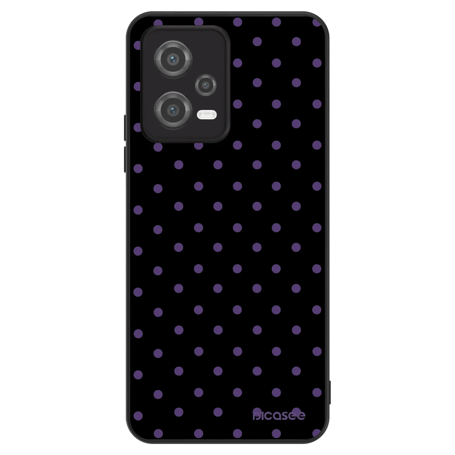Picasee ULTIMATE CASE Xiaomi Poco X5 - készülékre - Flickers