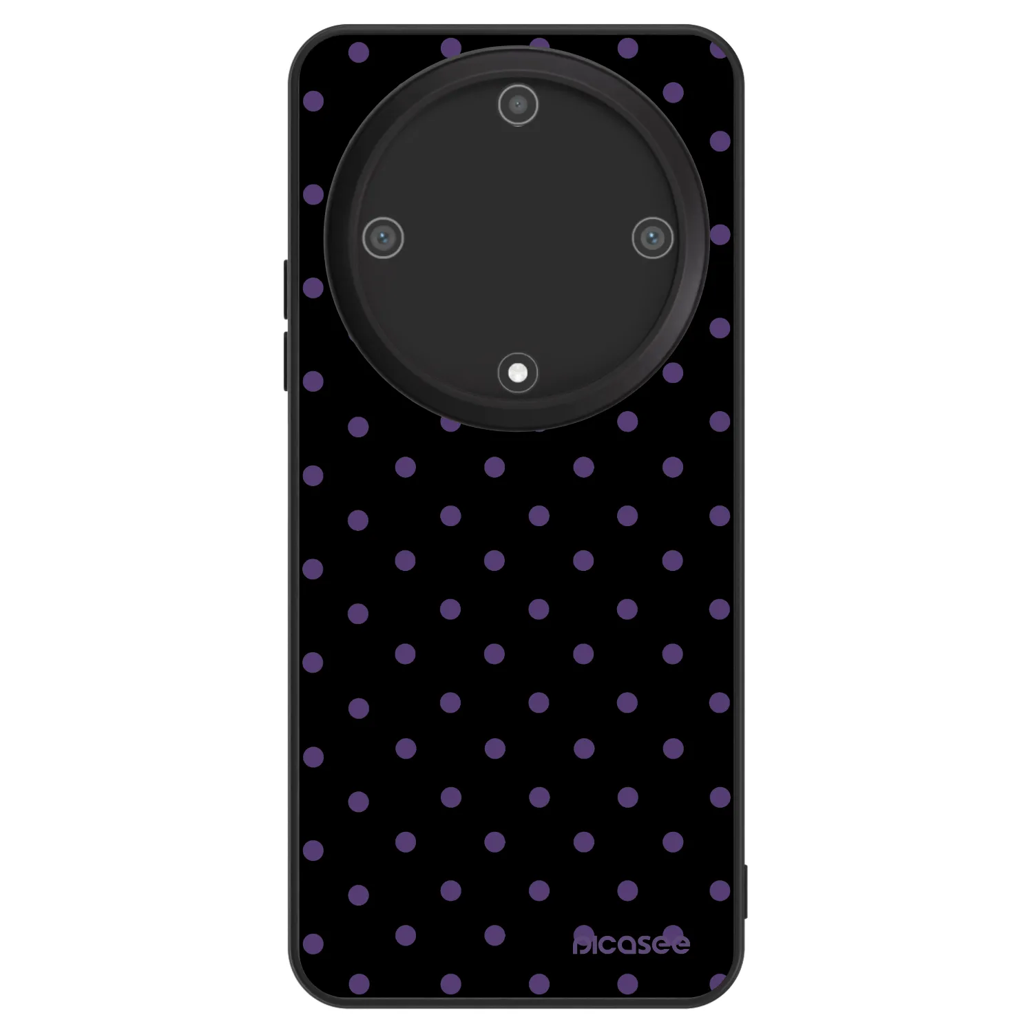 Picasee ULTIMATE CASE Honor Magic5 Lite 5G - készülékre - Flickers