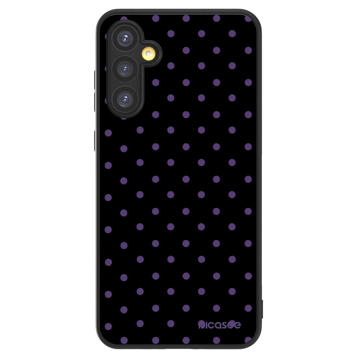Picasee ULTIMATE CASE Samsung Galaxy A34 5G A346B - készülékre - Flickers