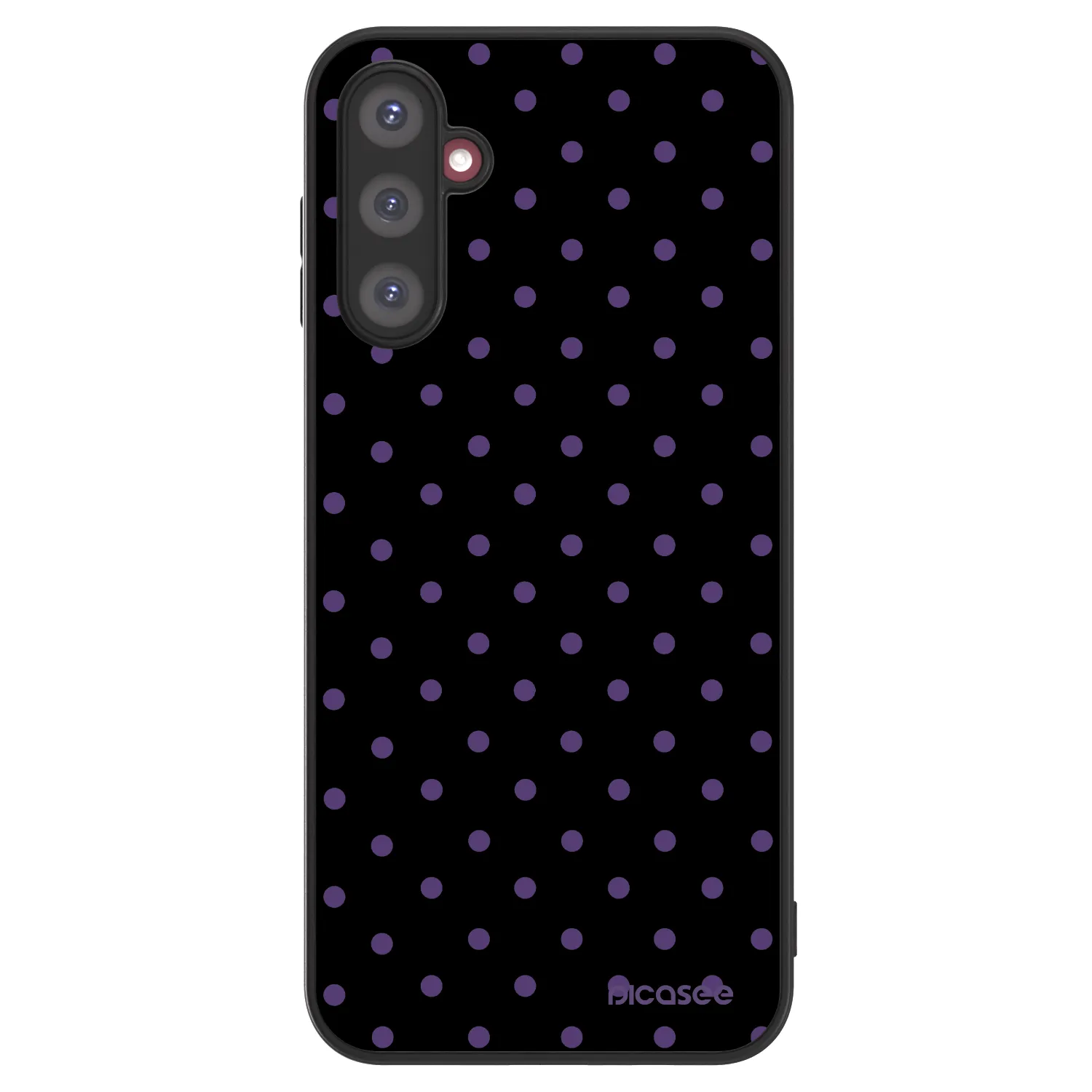 Picasee ULTIMATE CASE Samsung Galaxy A14 4G A145R - készülékre - Flickers