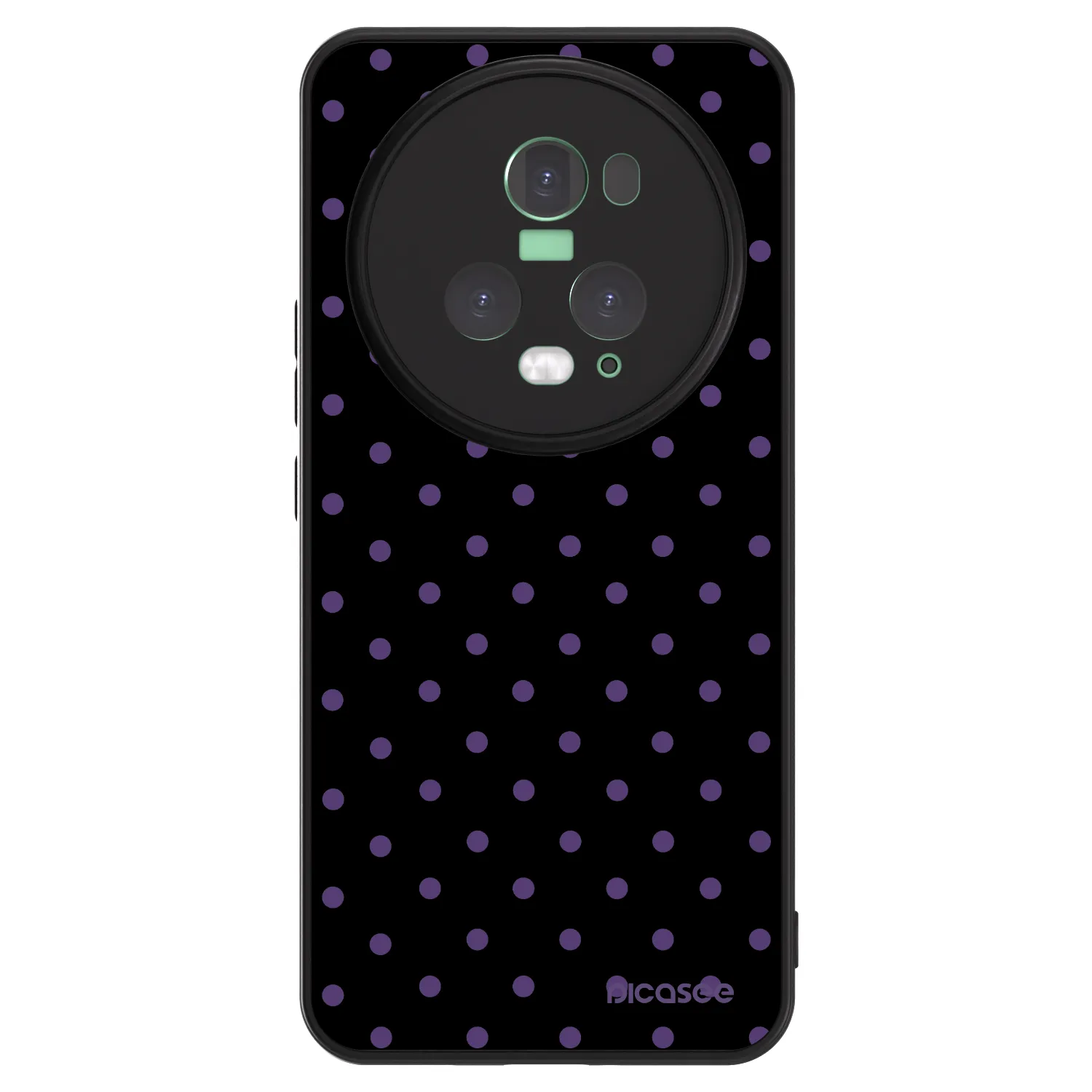 Picasee ULTIMATE CASE Honor Magic5 Pro - készülékre - Flickers