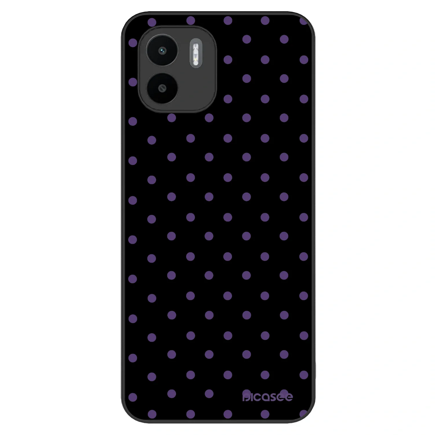 Picasee ULTIMATE CASE Xiaomi Redmi A2 - készülékre - Flickers