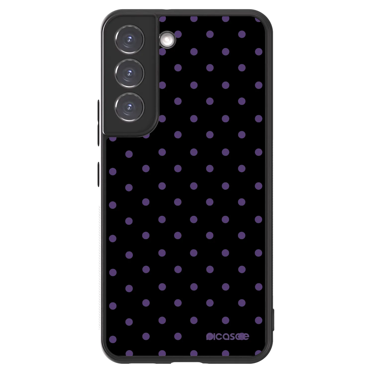 Picasee ULTIMATE CASE PowerShare Samsung Galaxy S22 5G - készülékre - Flickers