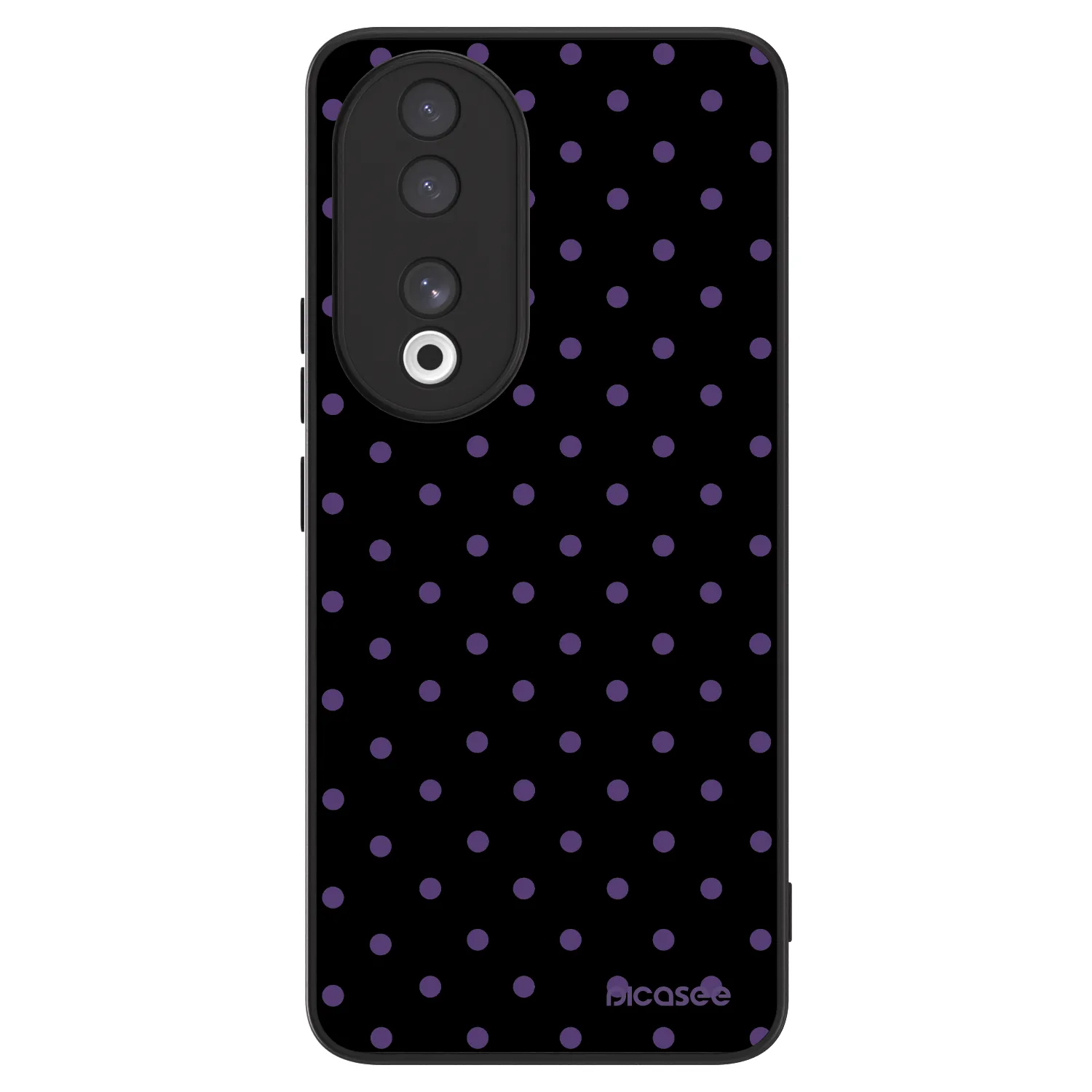 Picasee ULTIMATE CASE Honor 90 5G - készülékre - Flickers