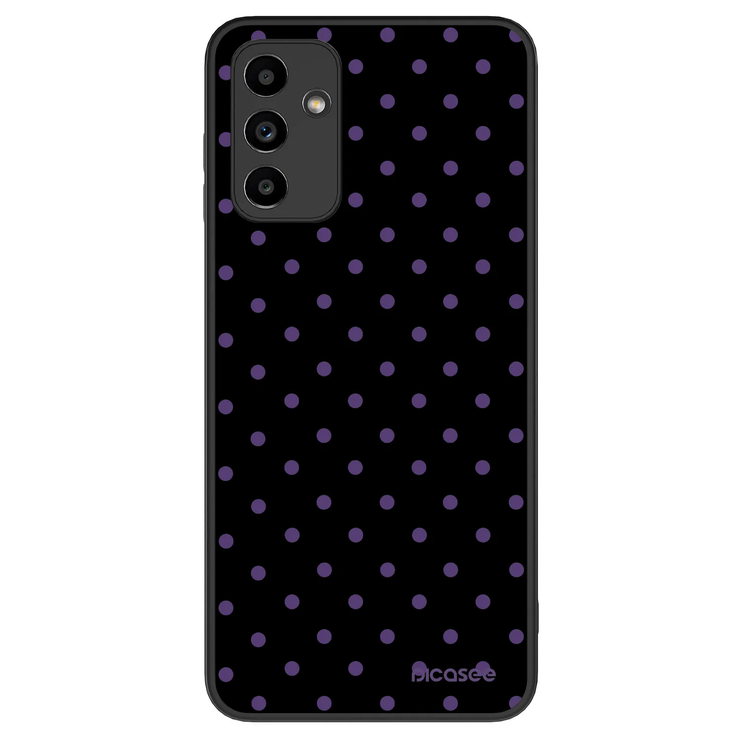 Picasee ULTIMATE CASE Samsung Galaxy A04s A047F - készülékre - Flickers