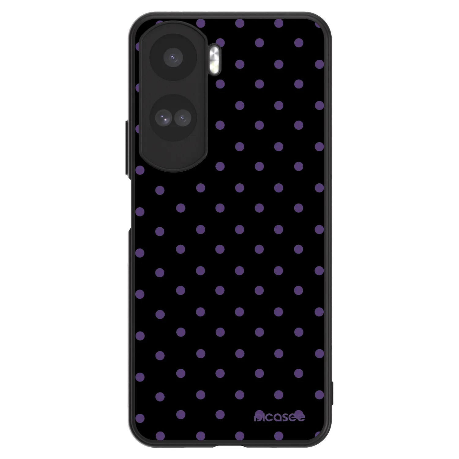 Picasee ULTIMATE CASE Honor 90 Lite 5G - készülékre - Flickers