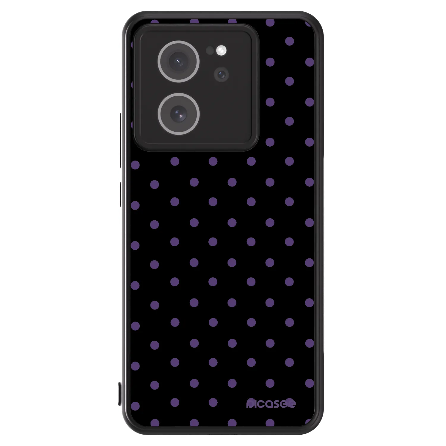Picasee ULTIMATE CASE Xiaomi 13T Pro - készülékre - Flickers