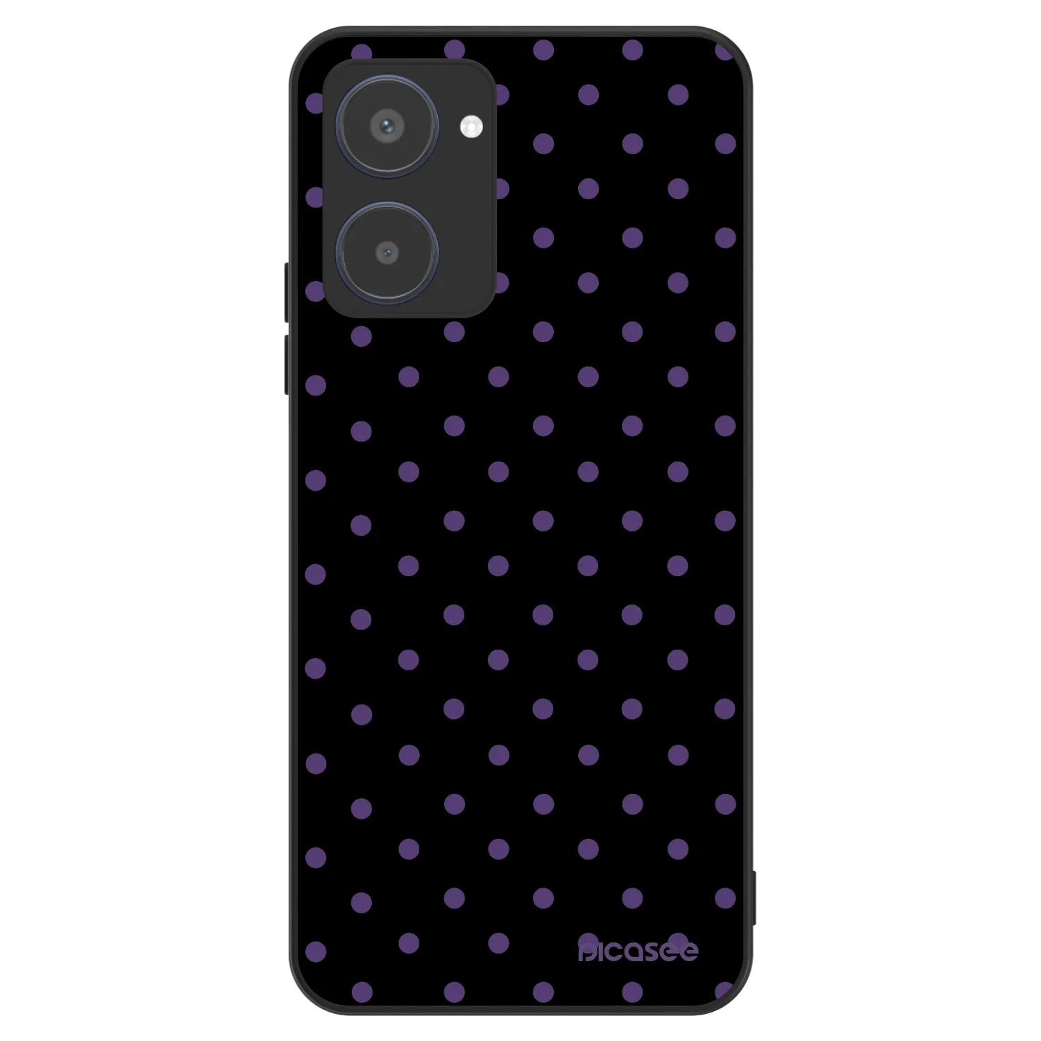 Picasee ULTIMATE CASE Realme 10 4G - készülékre - Flickers