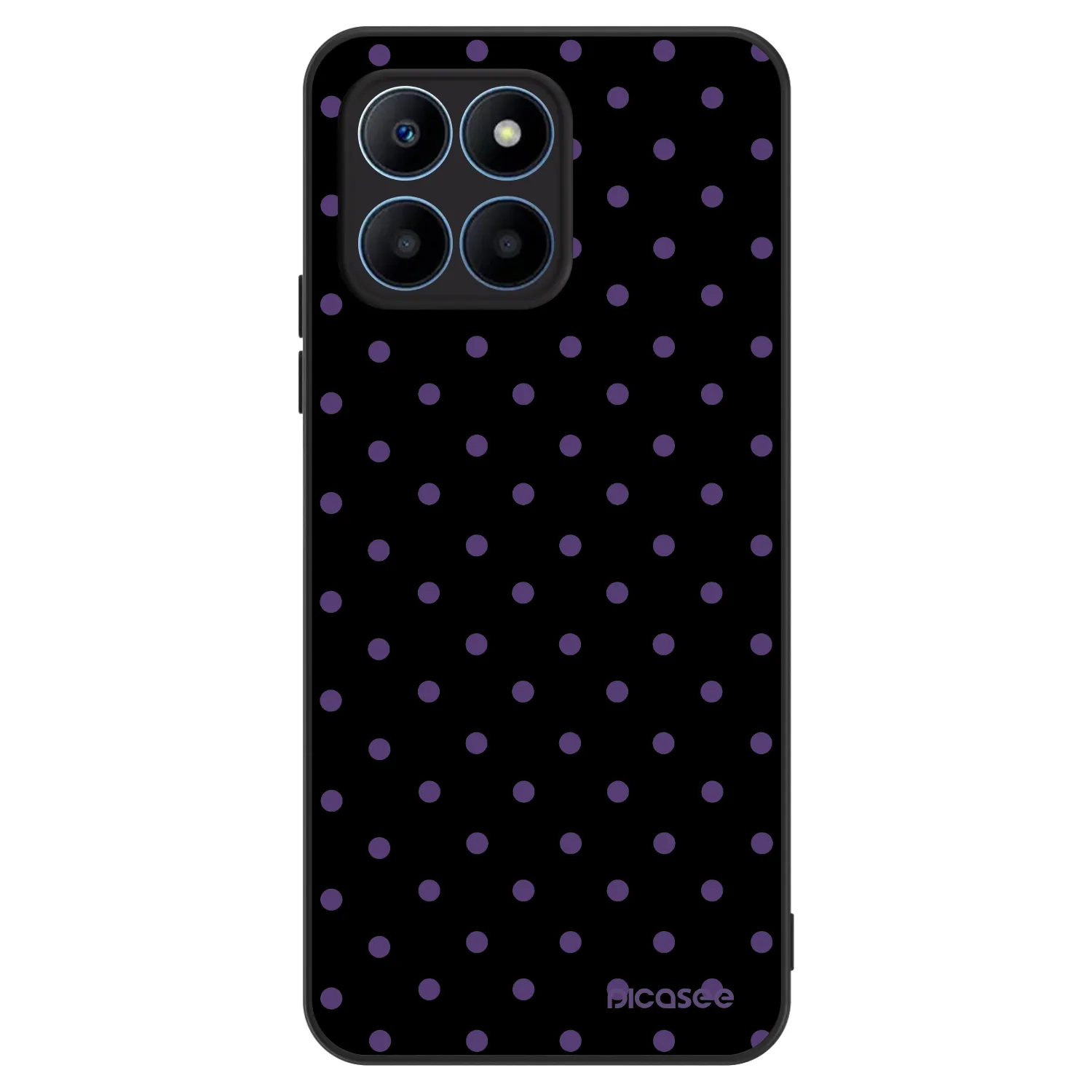 Picasee ULTIMATE CASE Honor 70 Lite - készülékre - Flickers