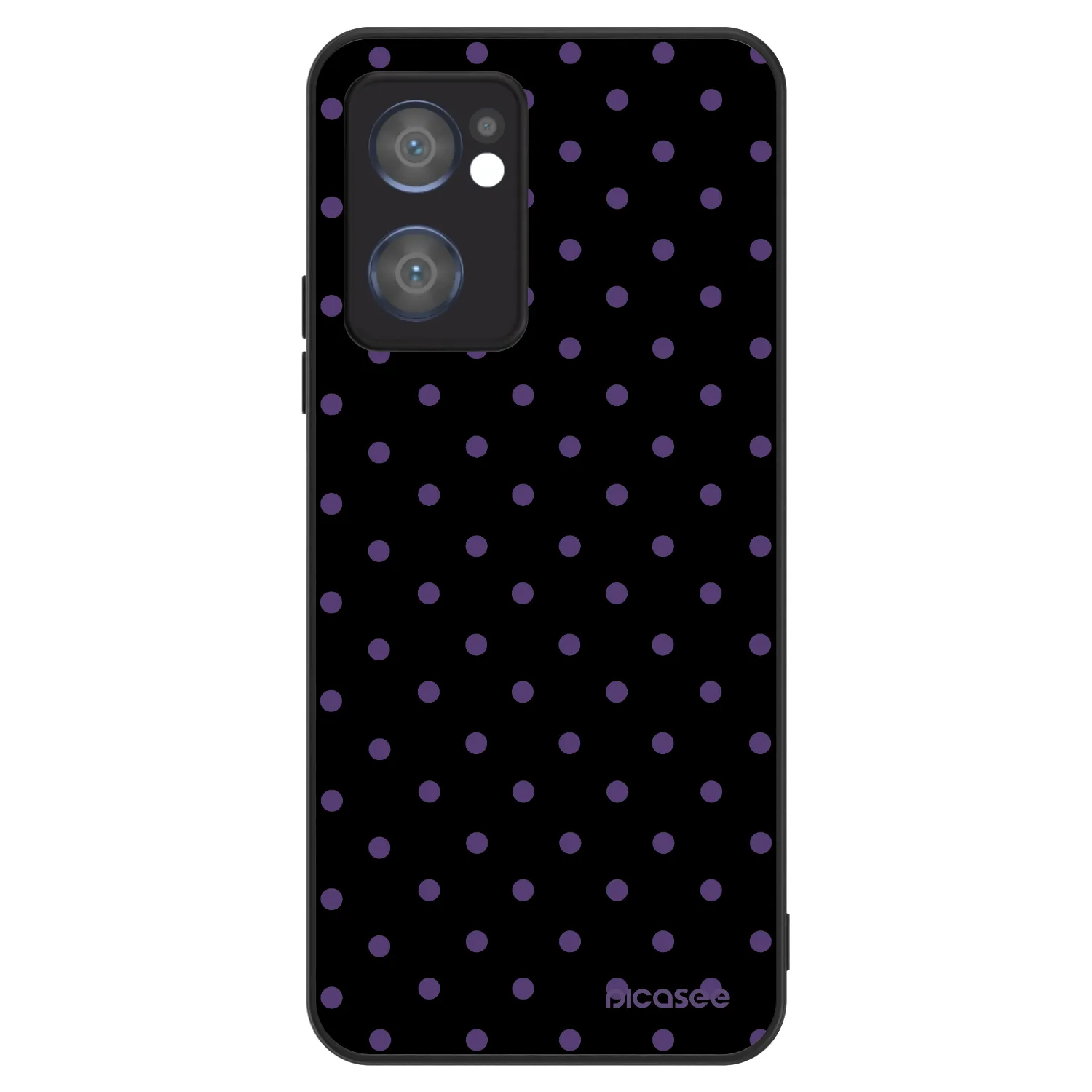 Picasee ULTIMATE CASE OPPO Reno 7 5G - készülékre - Flickers