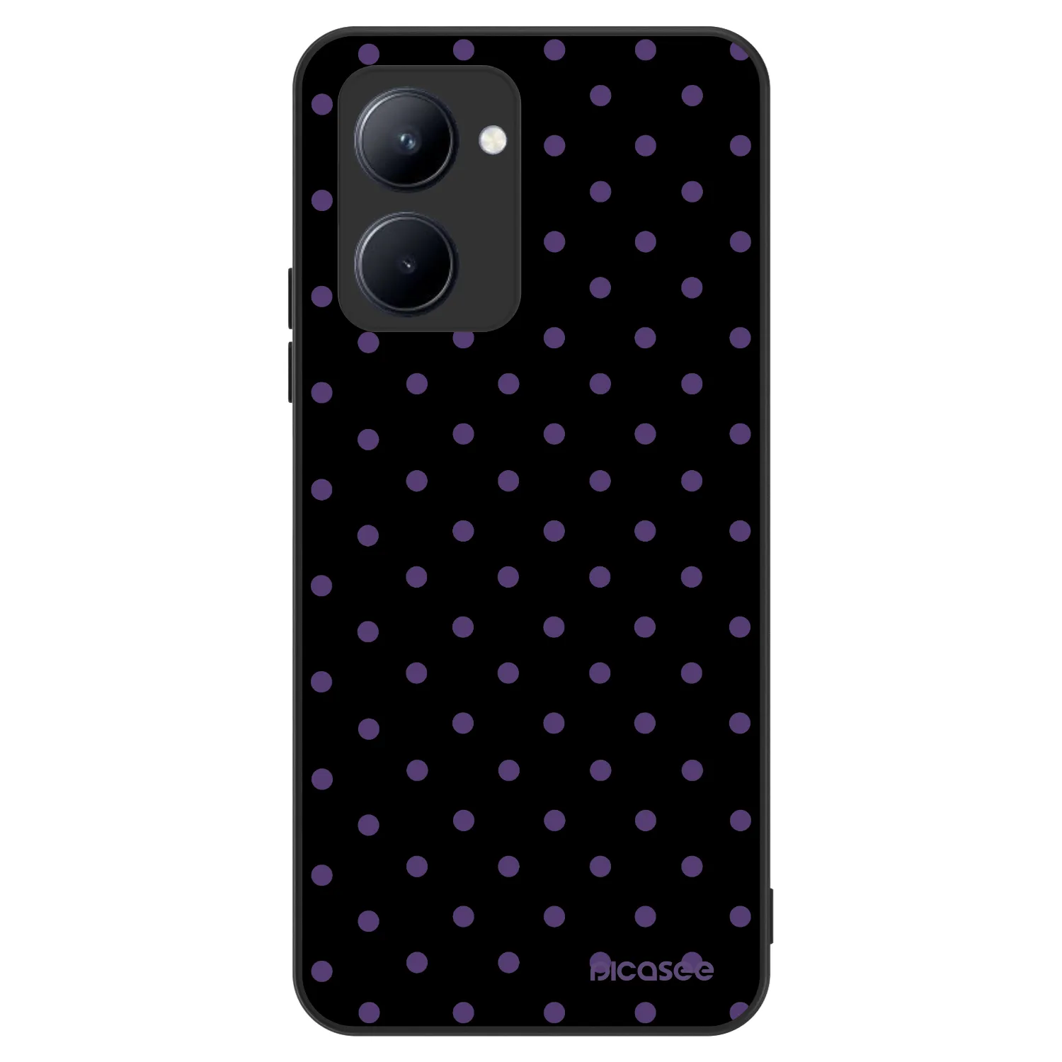 Picasee ULTIMATE CASE Realme C33 (2023) - készülékre - Flickers
