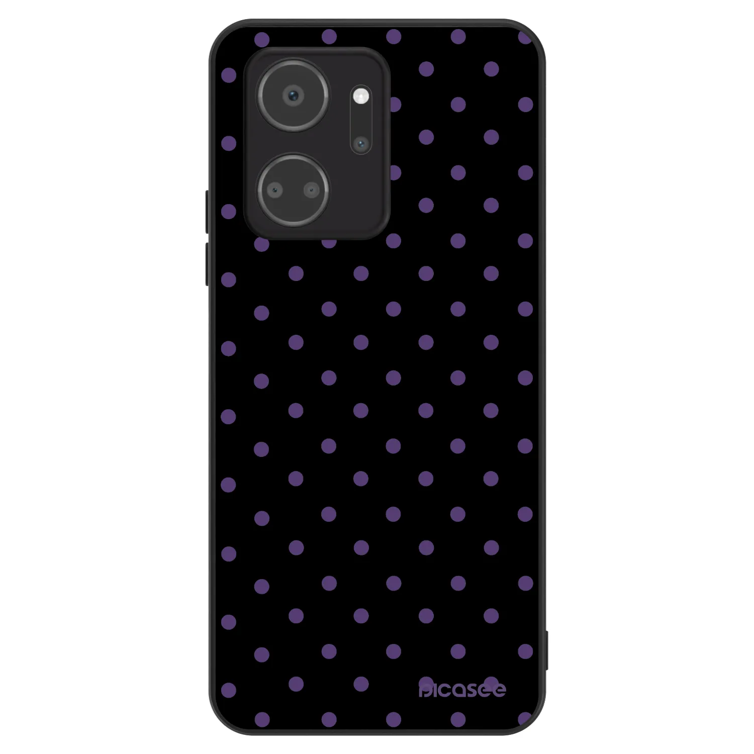 Picasee ULTIMATE CASE Honor X7a - készülékre - Flickers