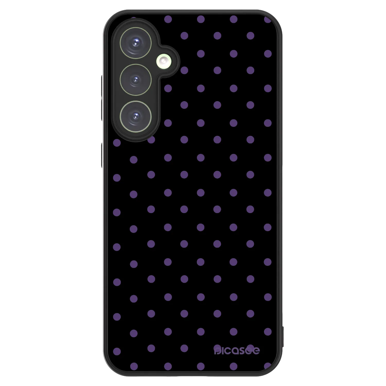 Picasee ULTIMATE CASE Samsung Galaxy S23 FE S711B - készülékre - Flickers