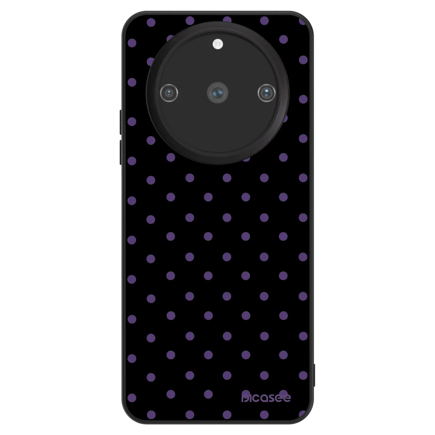 Picasee ULTIMATE CASE Realme 11 Pro+ - készülékre - Flickers
