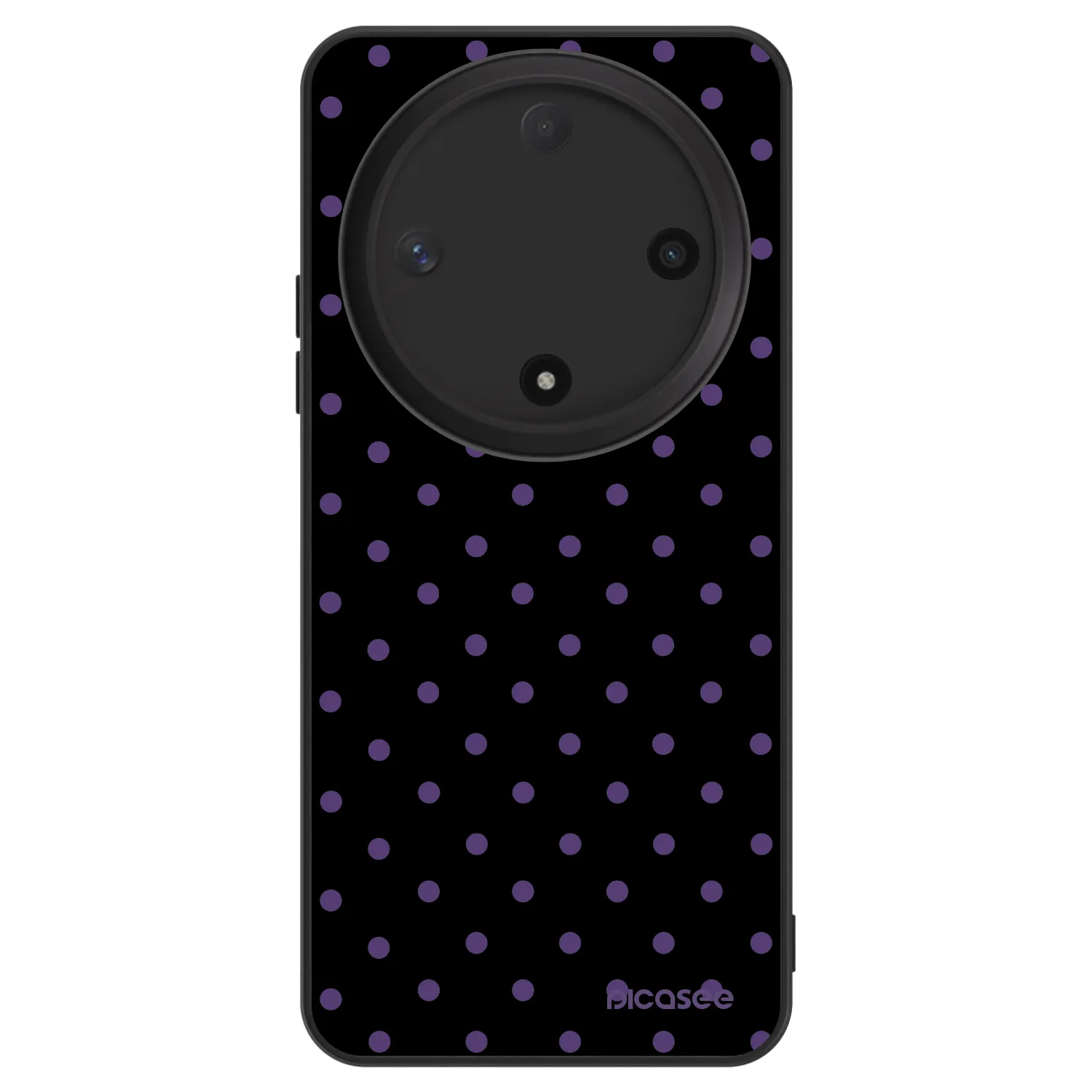 Picasee ULTIMATE CASE Honor Magic6 Lite 5G - készülékre - Flickers