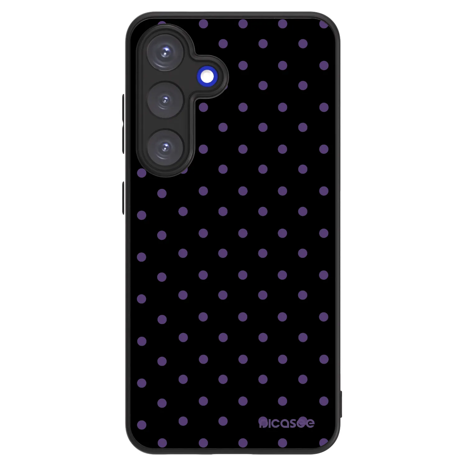 Picasee ULTIMATE CASE Samsung Galaxy A25 A256B 5G - készülékre - Flickers