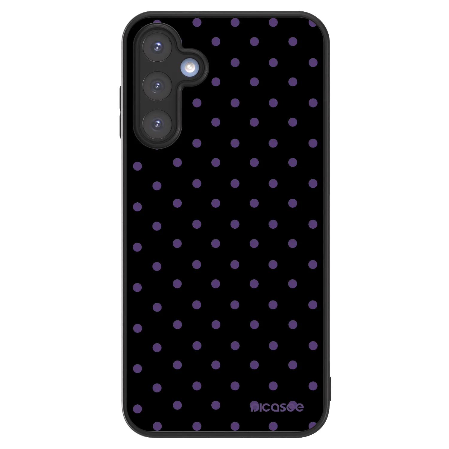 Picasee ULTIMATE CASE Samsung Galaxy A15 A156B 5G - készülékre - Flickers