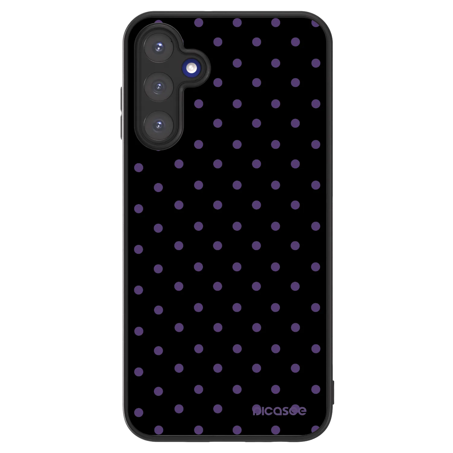 Picasee ULTIMATE CASE Samsung Galaxy A15 A155F 4G - készülékre - Flickers