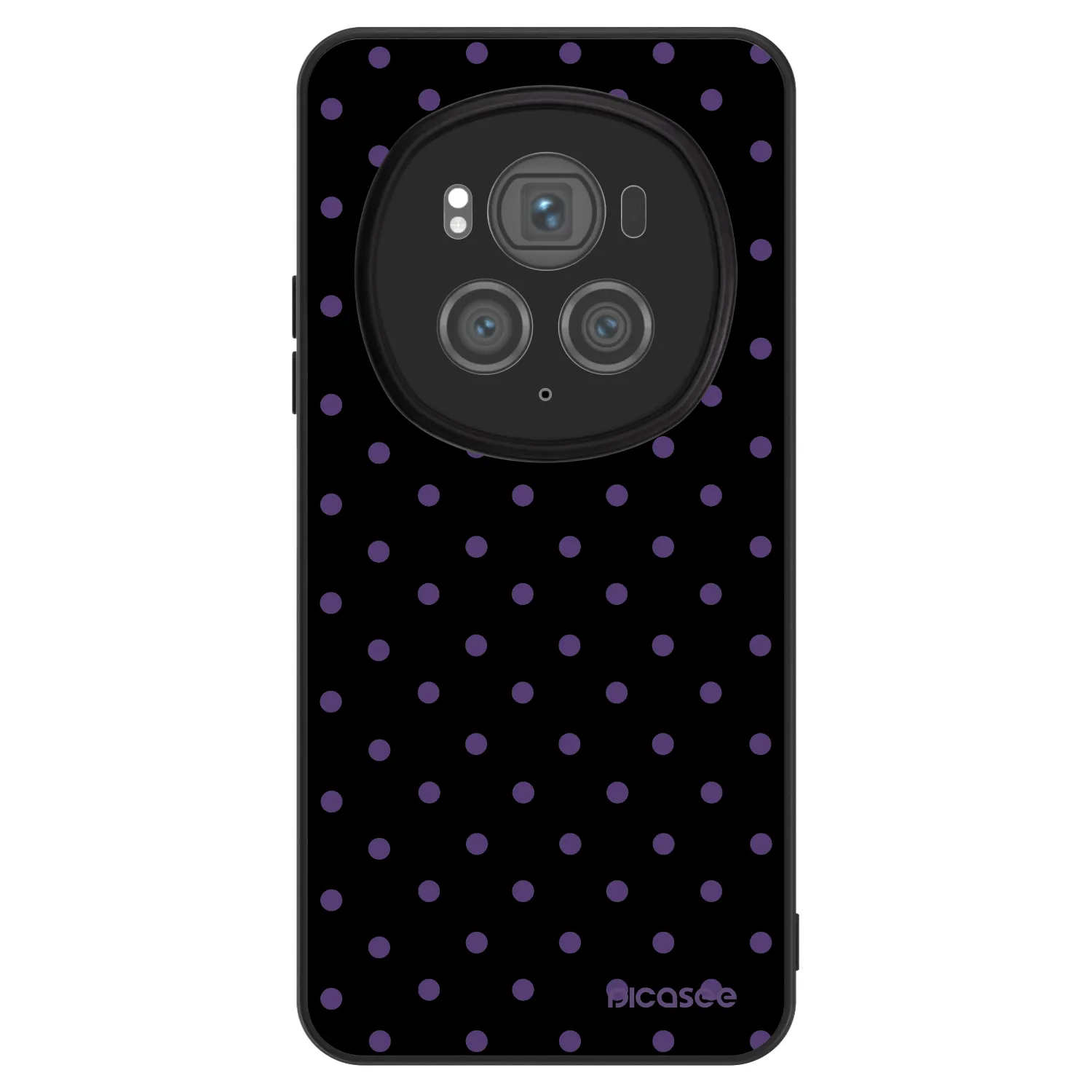 Picasee ULTIMATE CASE Honor Magic6 Pro - készülékre - Flickers