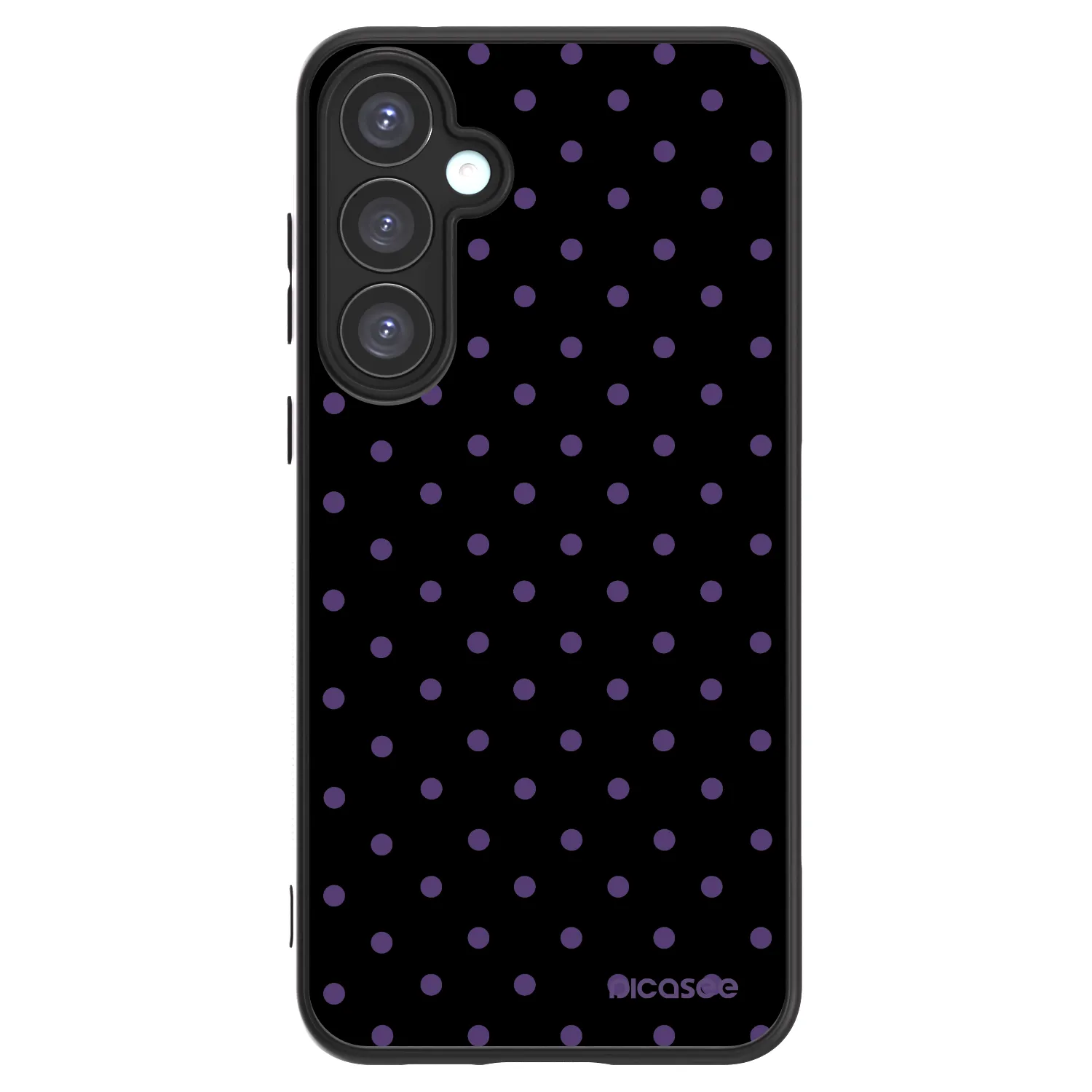 Picasee ULTIMATE CASE Samsung Galaxy A55 5G A556B - készülékre - Flickers