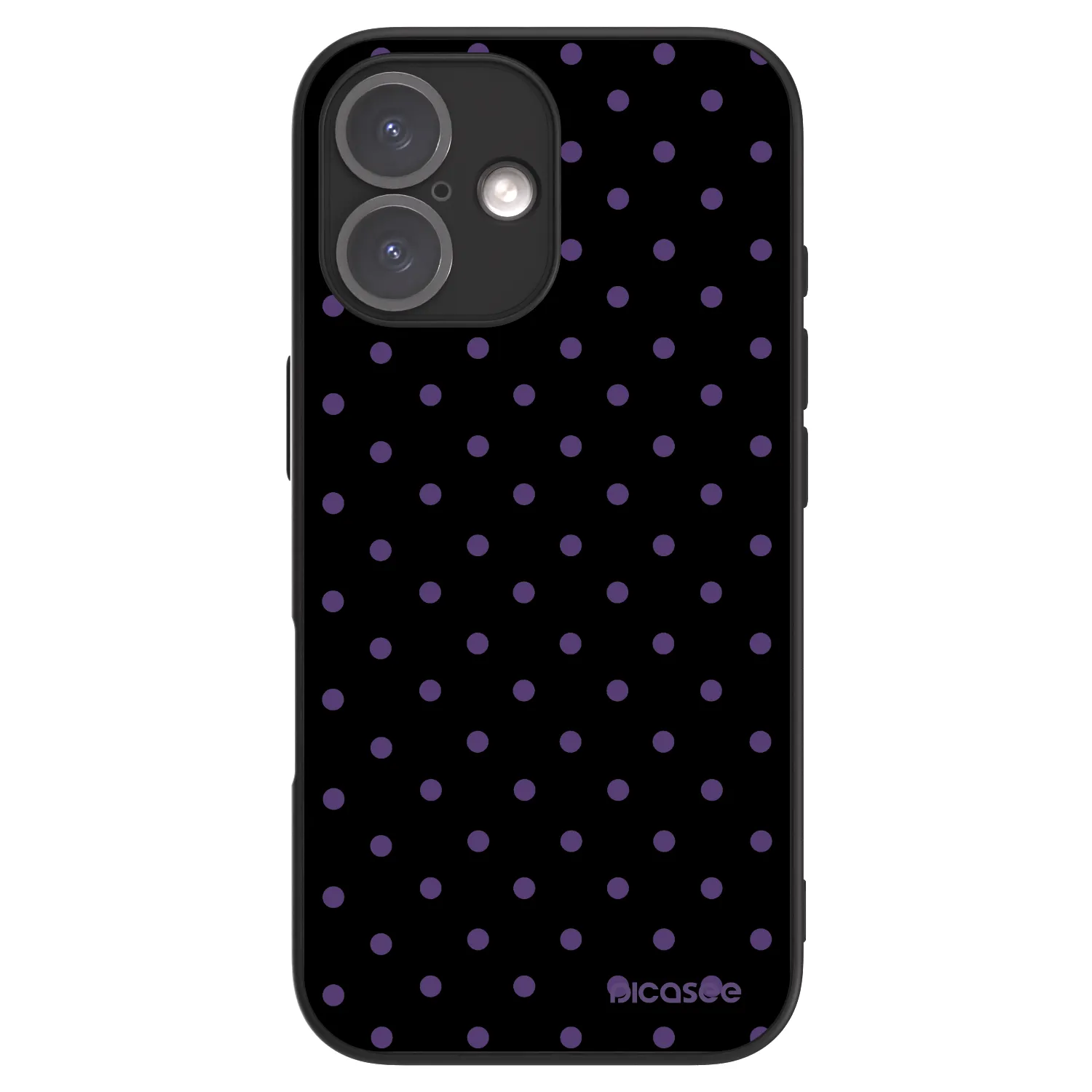 Picasee ULTIMATE CASE Apple iPhone 16 - készülékre - Flickers