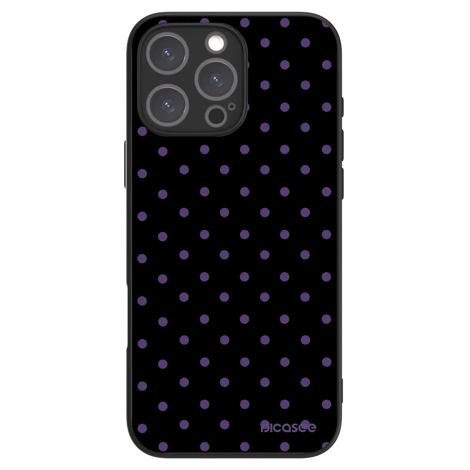 Picasee ULTIMATE CASE MagSafe Apple iPhone 16 Pro Max - készülékre - Flickers