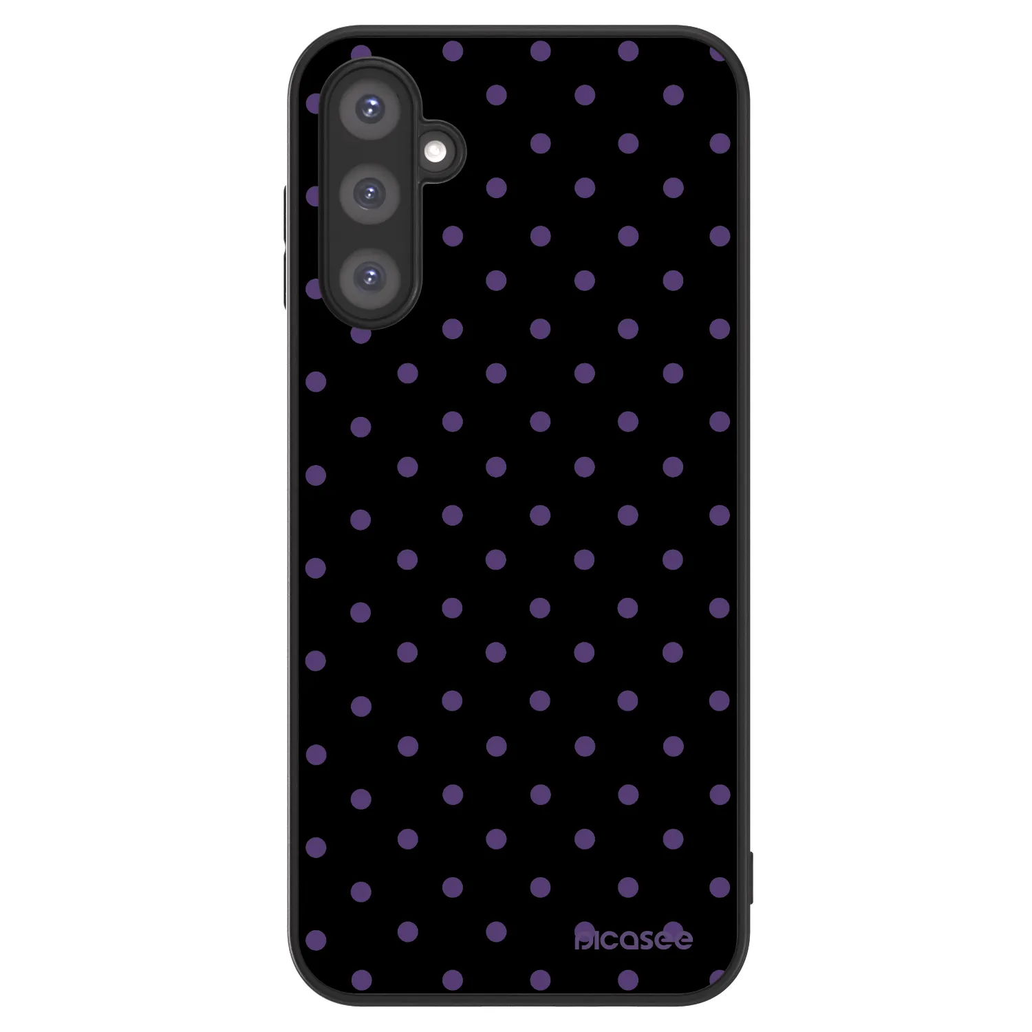 Picasee ULTIMATE CASE Samsung Galaxy A05s A057G - készülékre - Flickers
