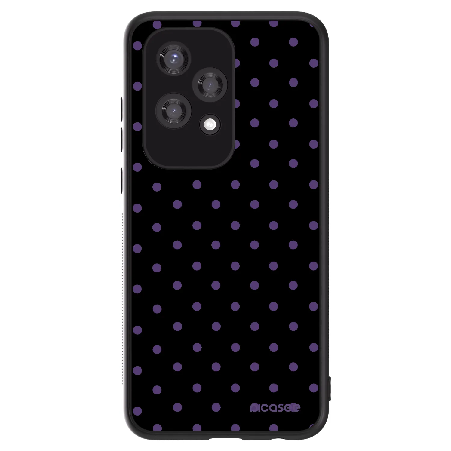 Picasee ULTIMATE CASE Honor 200 Lite - készülékre - Flickers