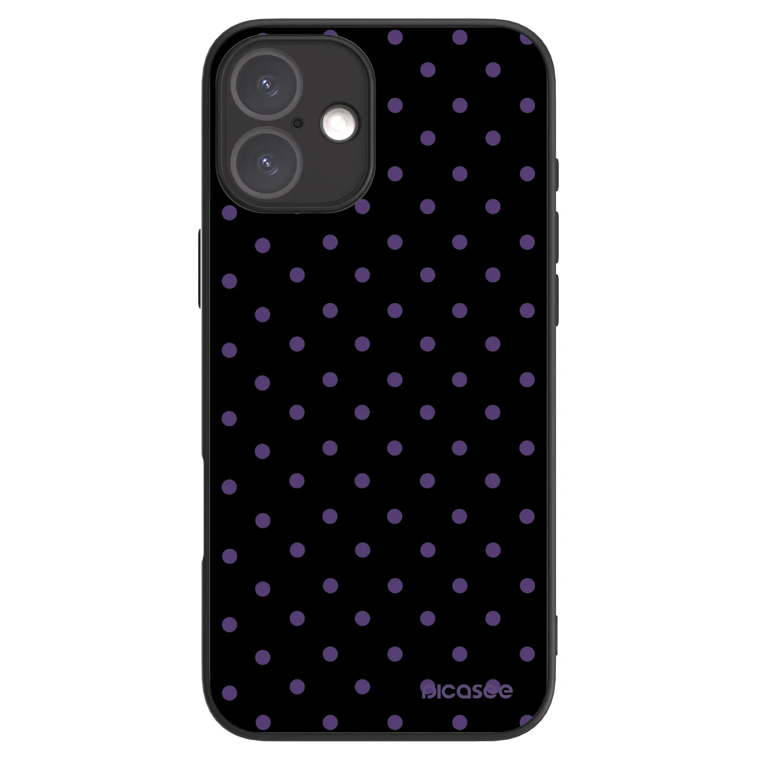 Picasee ULTIMATE CASE Apple iPhone 16 Plus - készülékre - Flickers