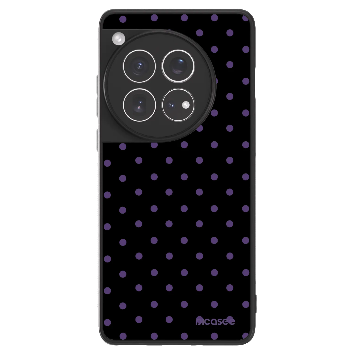 Picasee ULTIMATE CASE OnePlus 12 5G - készülékre - Flickers