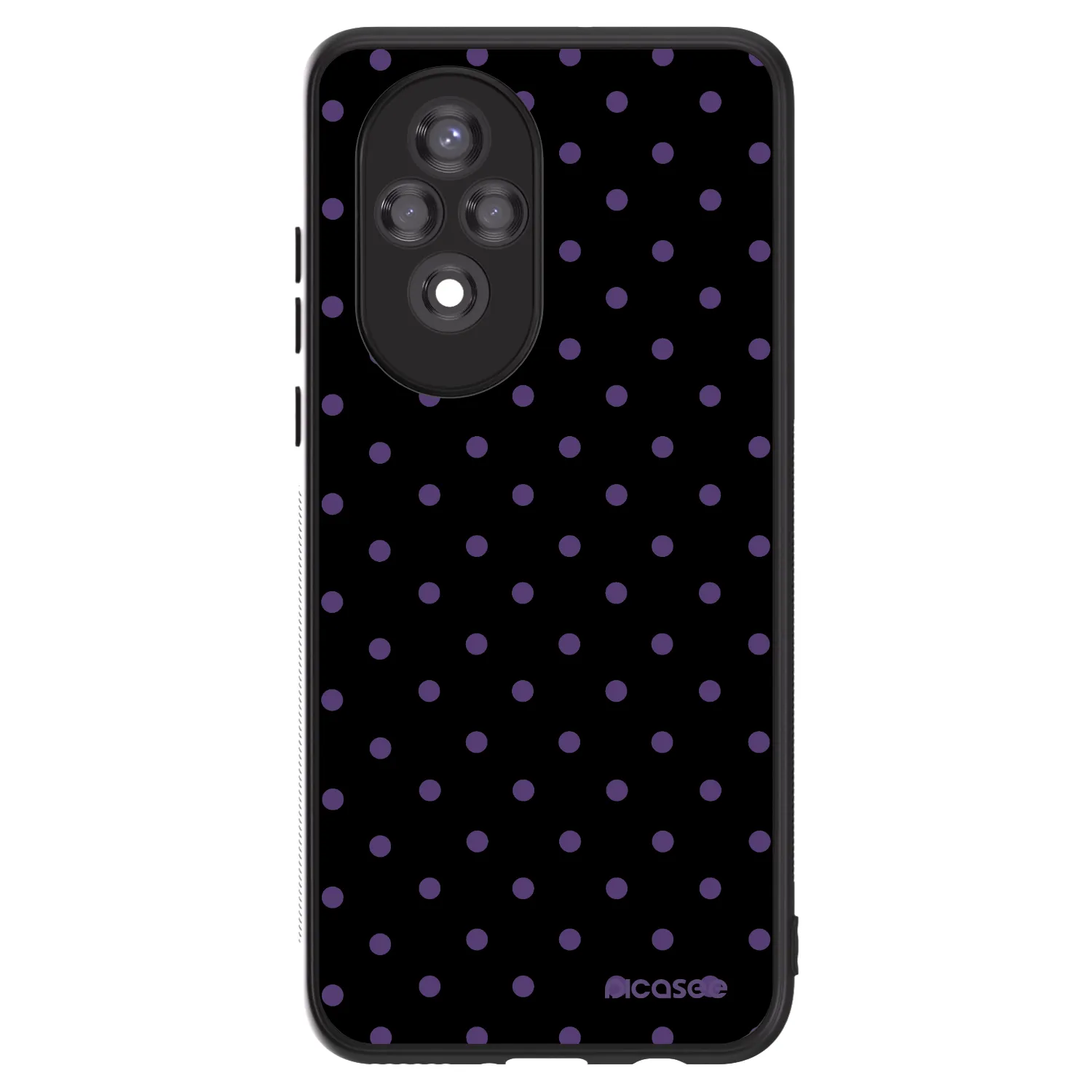 Picasee ULTIMATE CASE Honor 200 Pro 5G - készülékre - Flickers