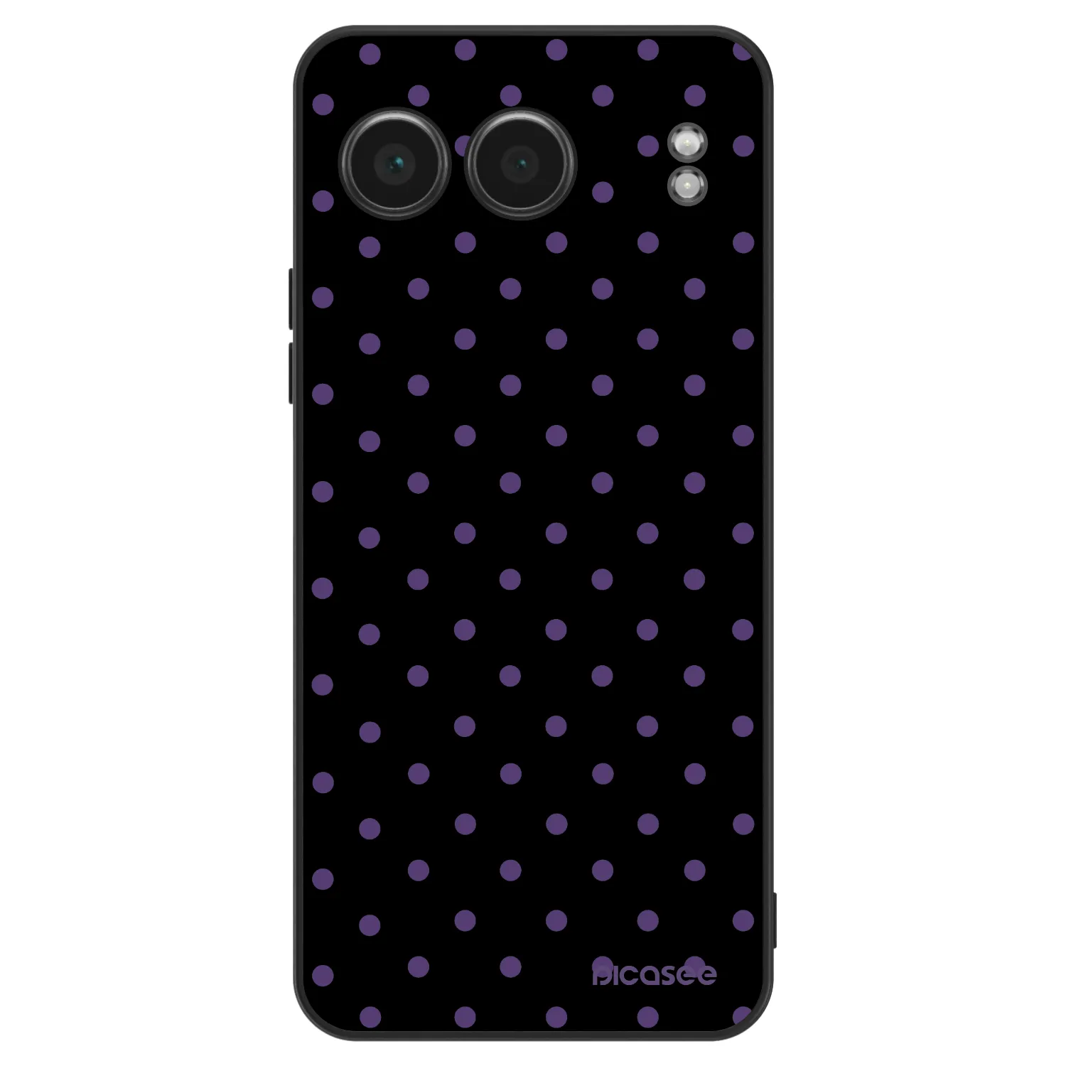 Picasee ULTIMATE CASE OnePlus Nord 4 - készülékre - Flickers