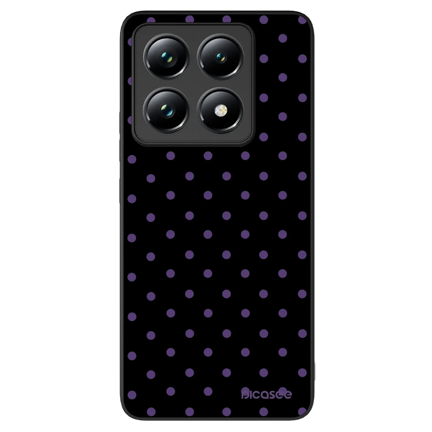 Picasee ULTIMATE CASE Xiaomi 14T Pro - készülékre - Flickers