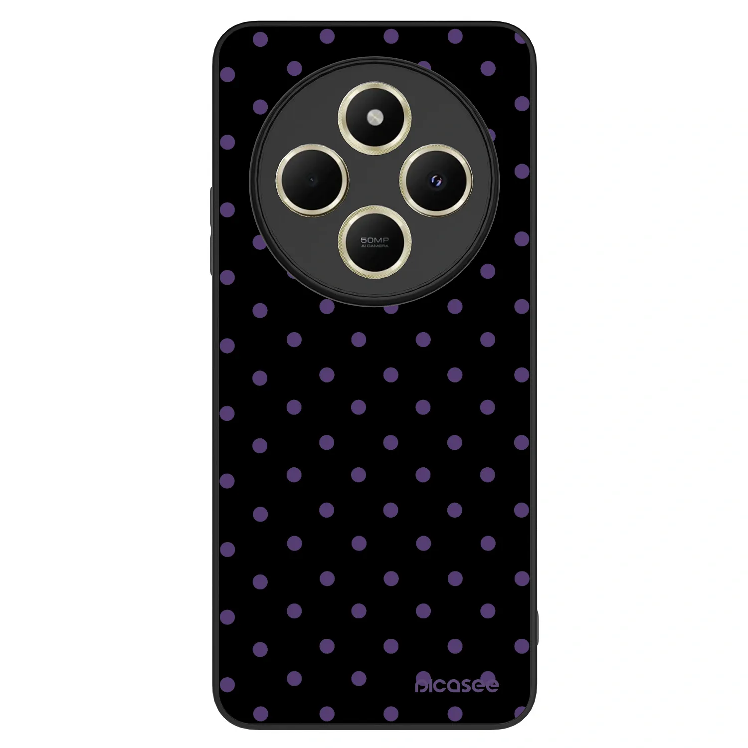 Picasee ULTIMATE CASE Xiaomi Redmi 14C - készülékre - Flickers