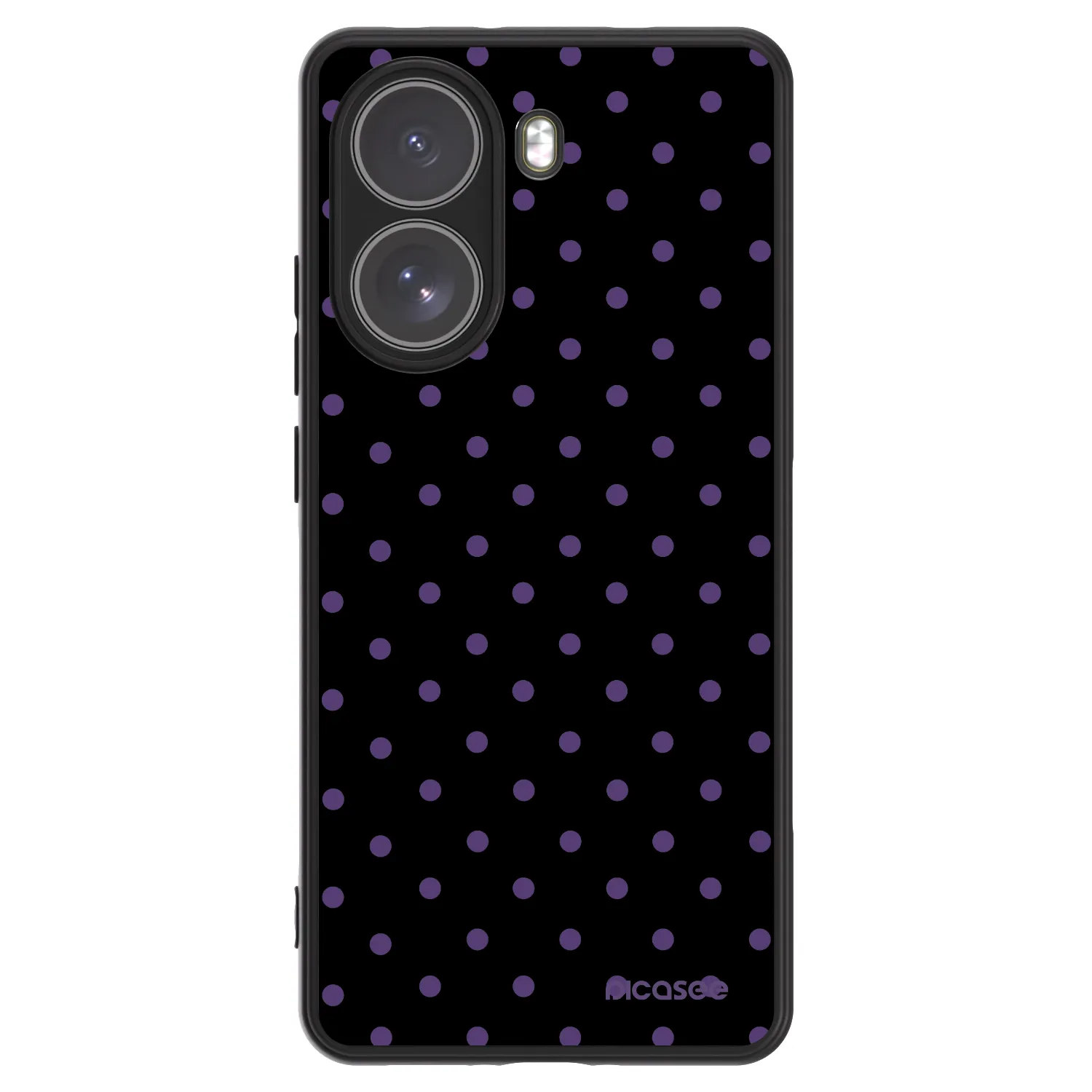 Picasee ULTIMATE CASE Xiaomi Poco X7 - készülékre - Flickers