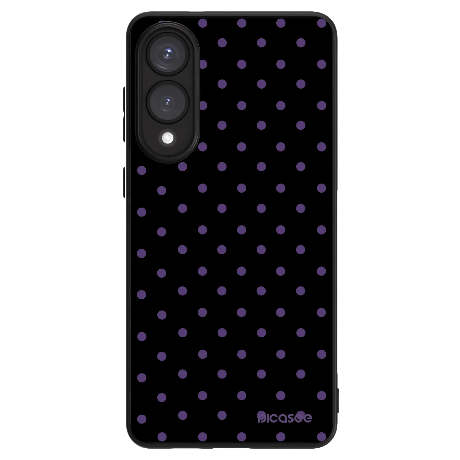 Picasee ULTIMATE CASE Samsung Galaxy S25 Edge 5G - készülékre - Flickers