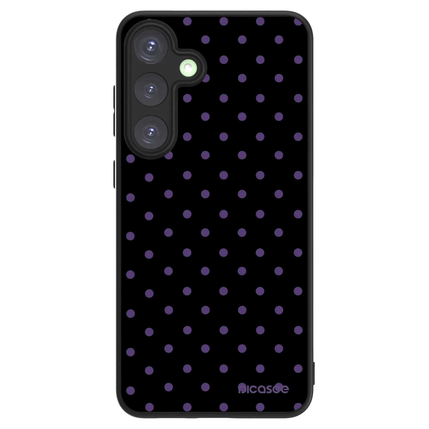 Picasee ULTIMATE CASE Samsung Galaxy S25+ 5G - készülékre - Flickers