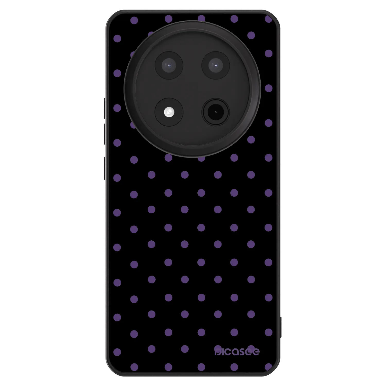 Picasee ULTIMATE CASE Honor Magic7 Lite 5G - készülékre - Flickers