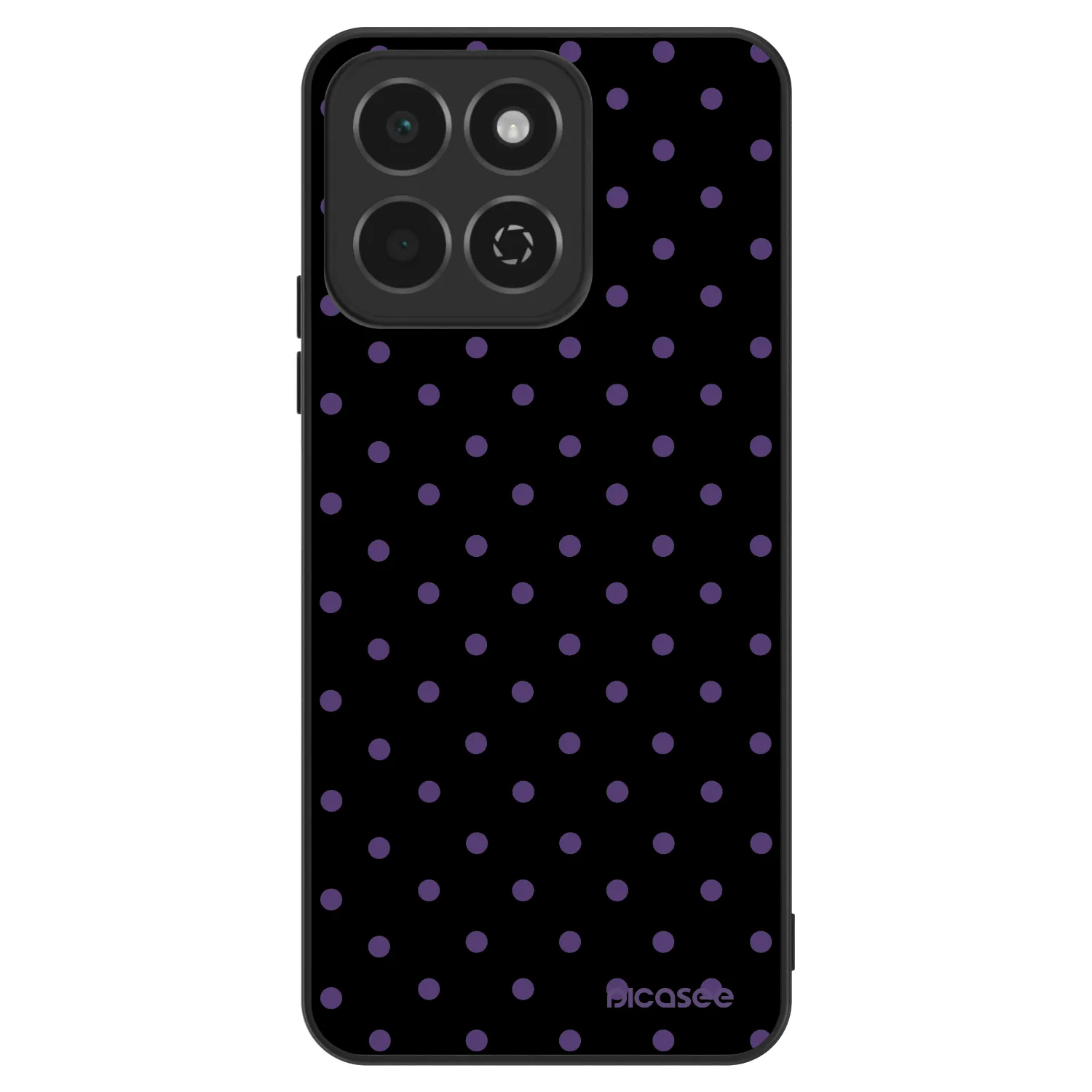 Picasee ULTIMATE CASE Honor 200 Smart 5G - készülékre - Flickers