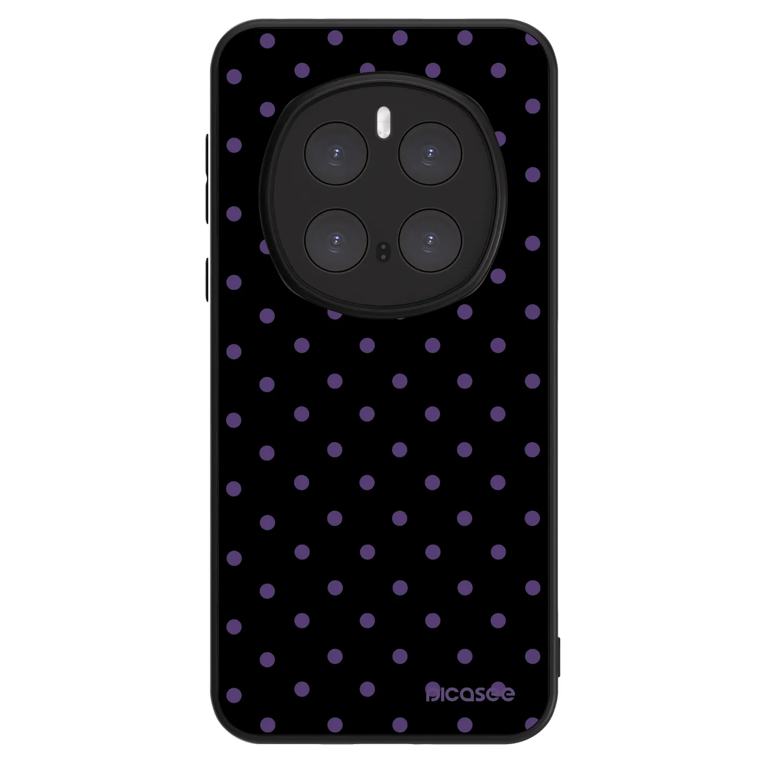 Picasee ULTIMATE CASE Honor Magic7 Pro 5G - készülékre - Flickers