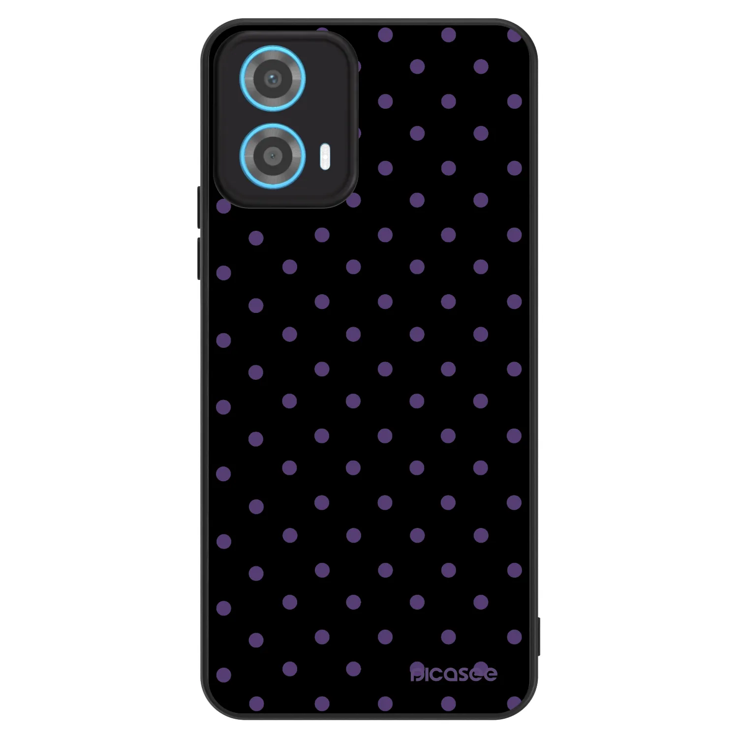 Picasee ULTIMATE CASE Motorola Moto G34 5G - készülékre - Flickers