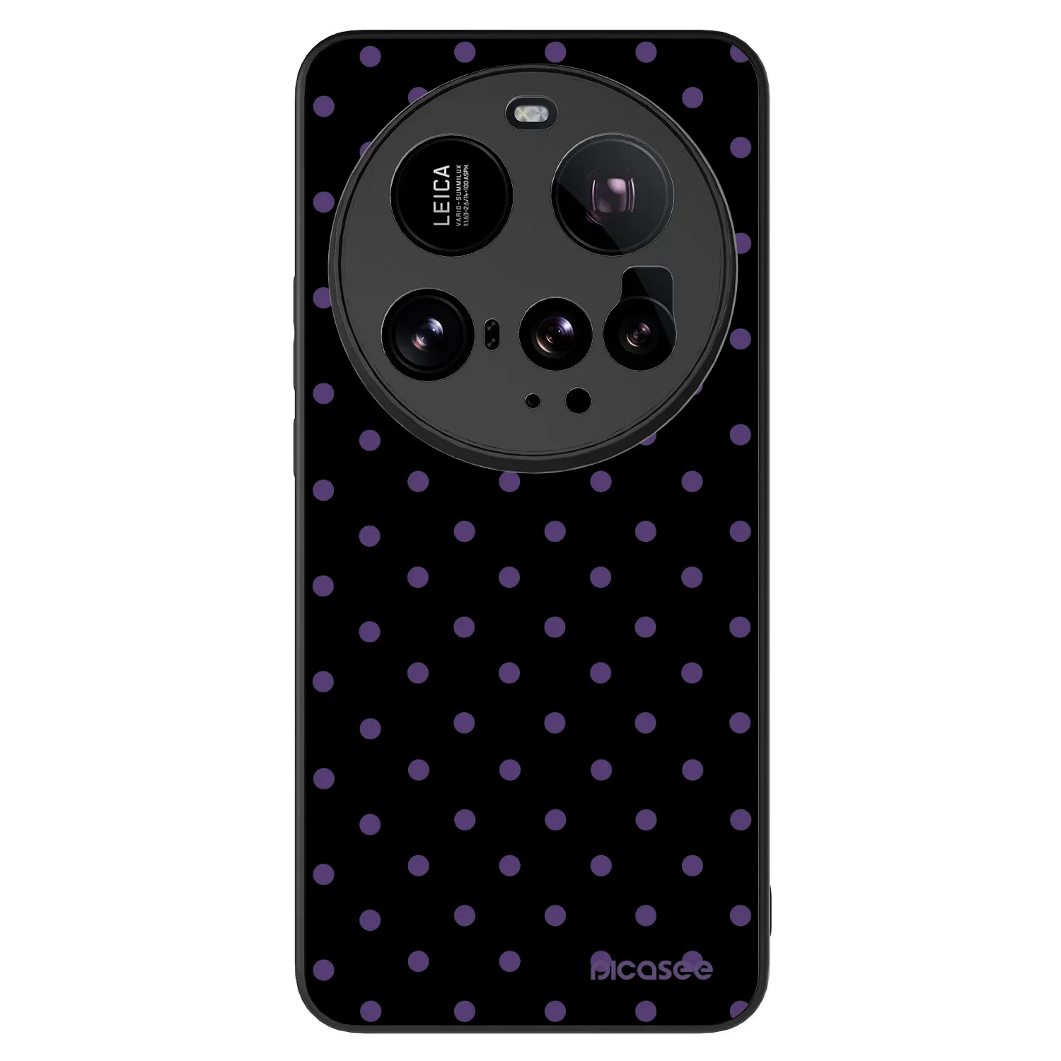 Picasee ULTIMATE CASE Xiaomi 15 Ultra - készülékre - Flickers