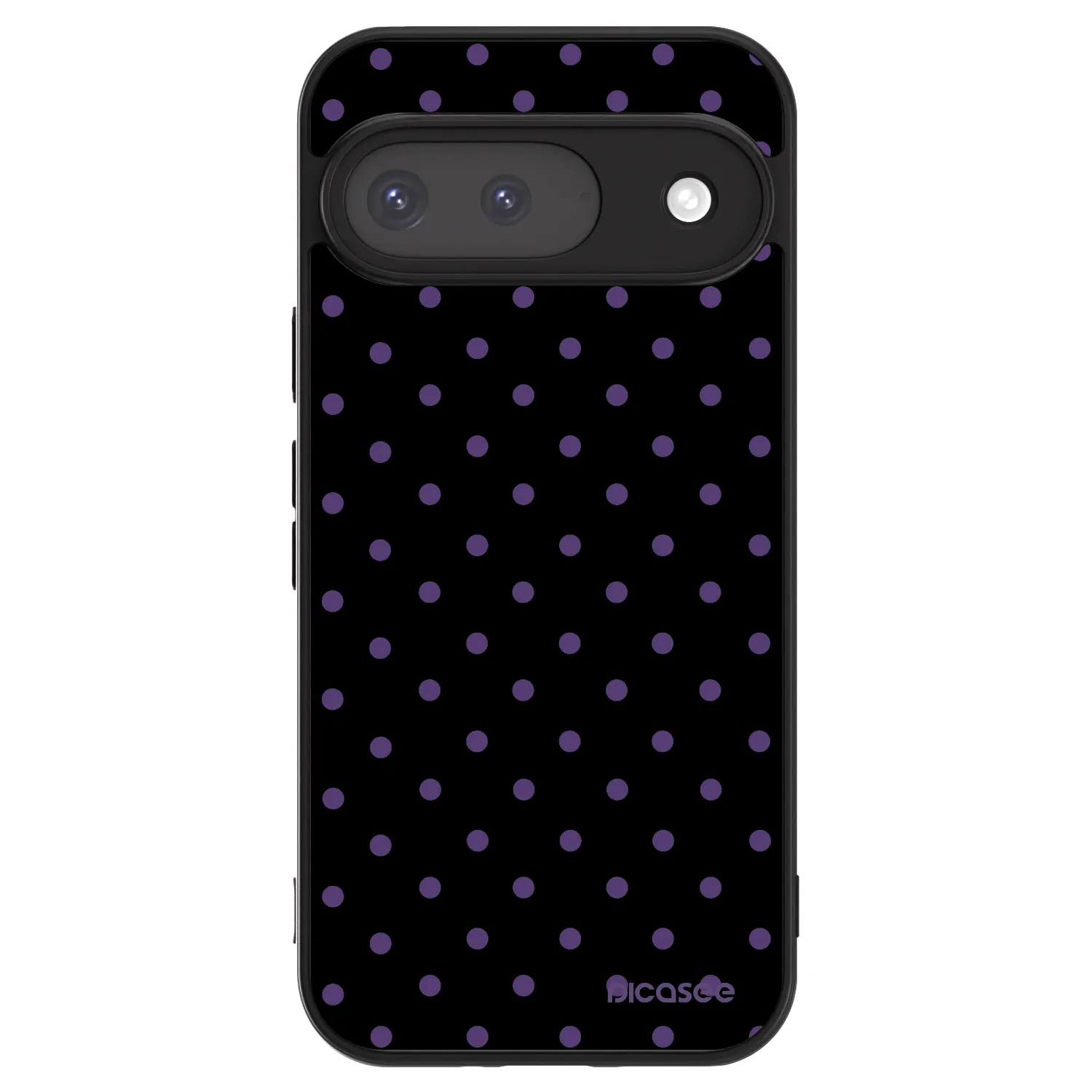 Picasee ULTIMATE CASE Google Pixel 9 - készülékre - Flickers
