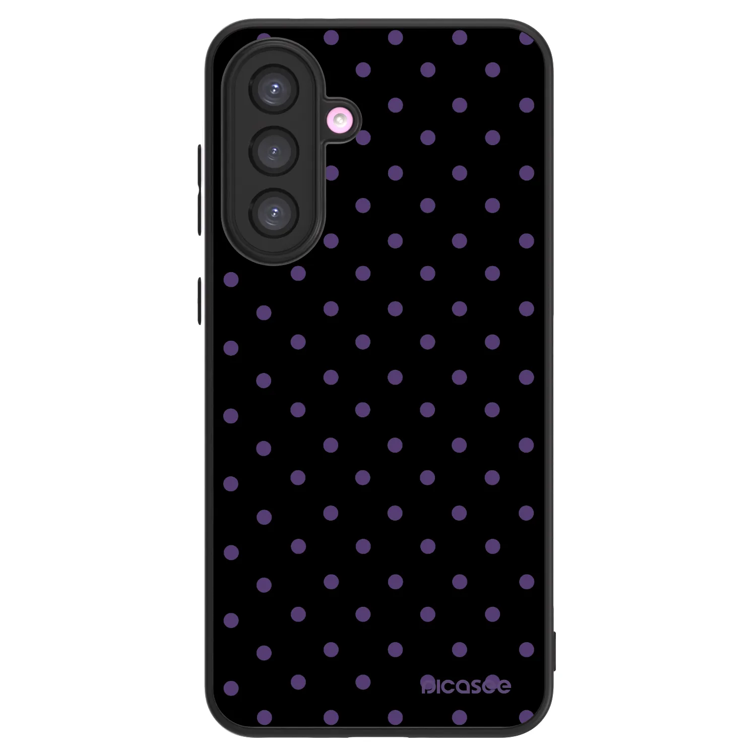 Picasee ULTIMATE CASE Samsung Galaxy A36 5G - készülékre - Flickers