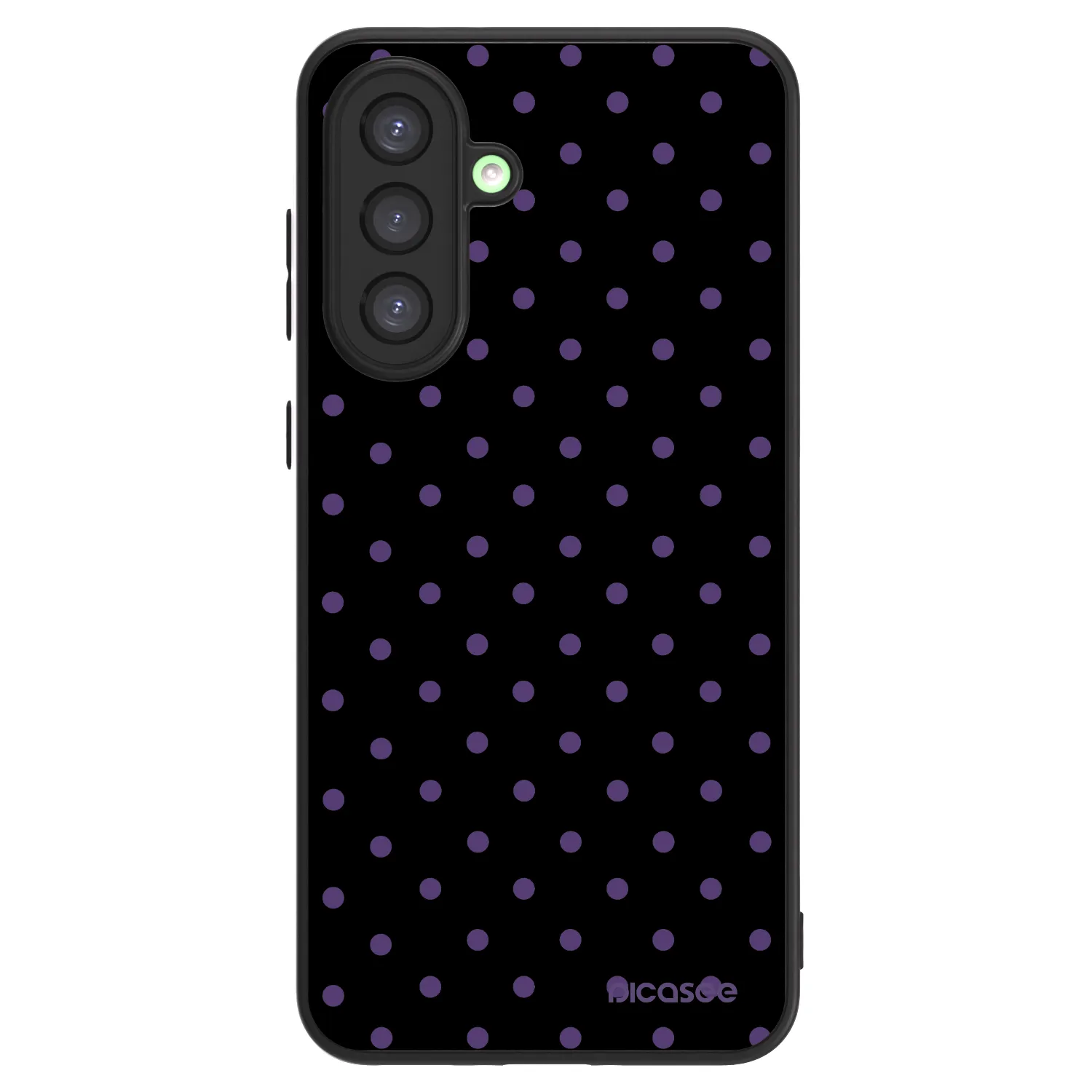 Picasee ULTIMATE CASE Samsung Galaxy A26 5G A266B - készülékre - Flickers