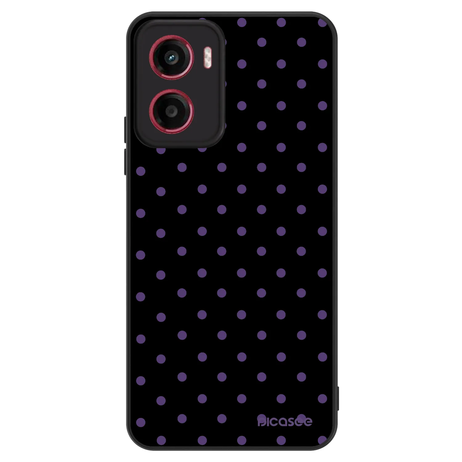 Picasee ULTIMATE CASE Motorola Moto G05 - készülékre - Flickers