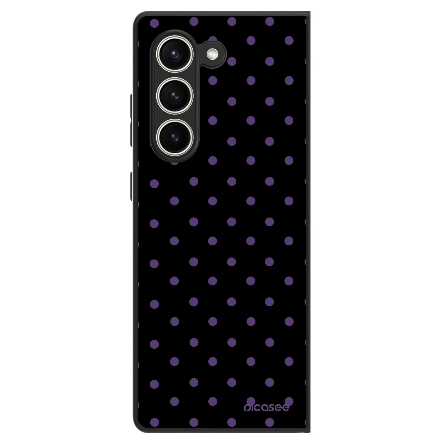 Picasee ULTIMATE CASE Samsung Galaxy Z Fold5 5G - készülékre - Flickers