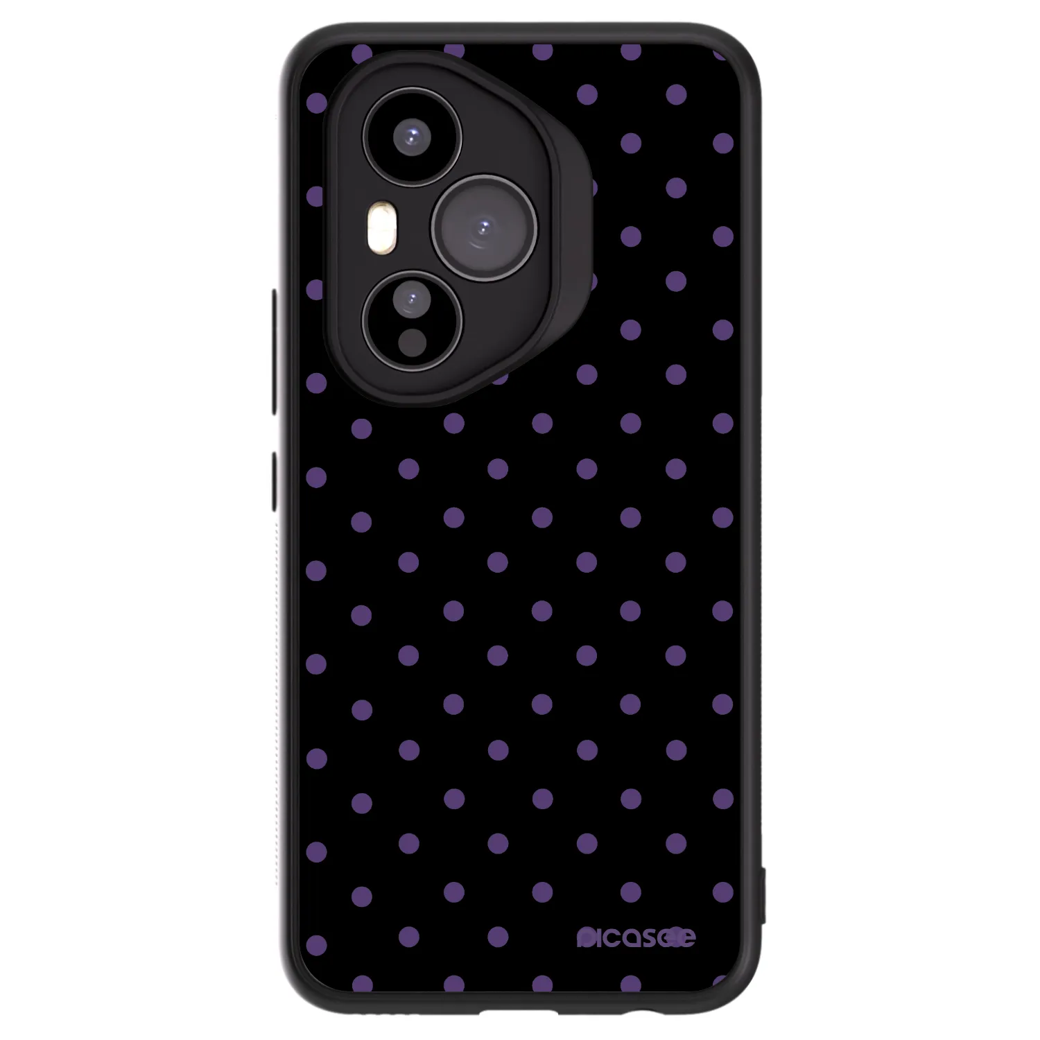 Picasee ULTIMATE CASE Honor 400 Pro 5G - készülékre - Flickers