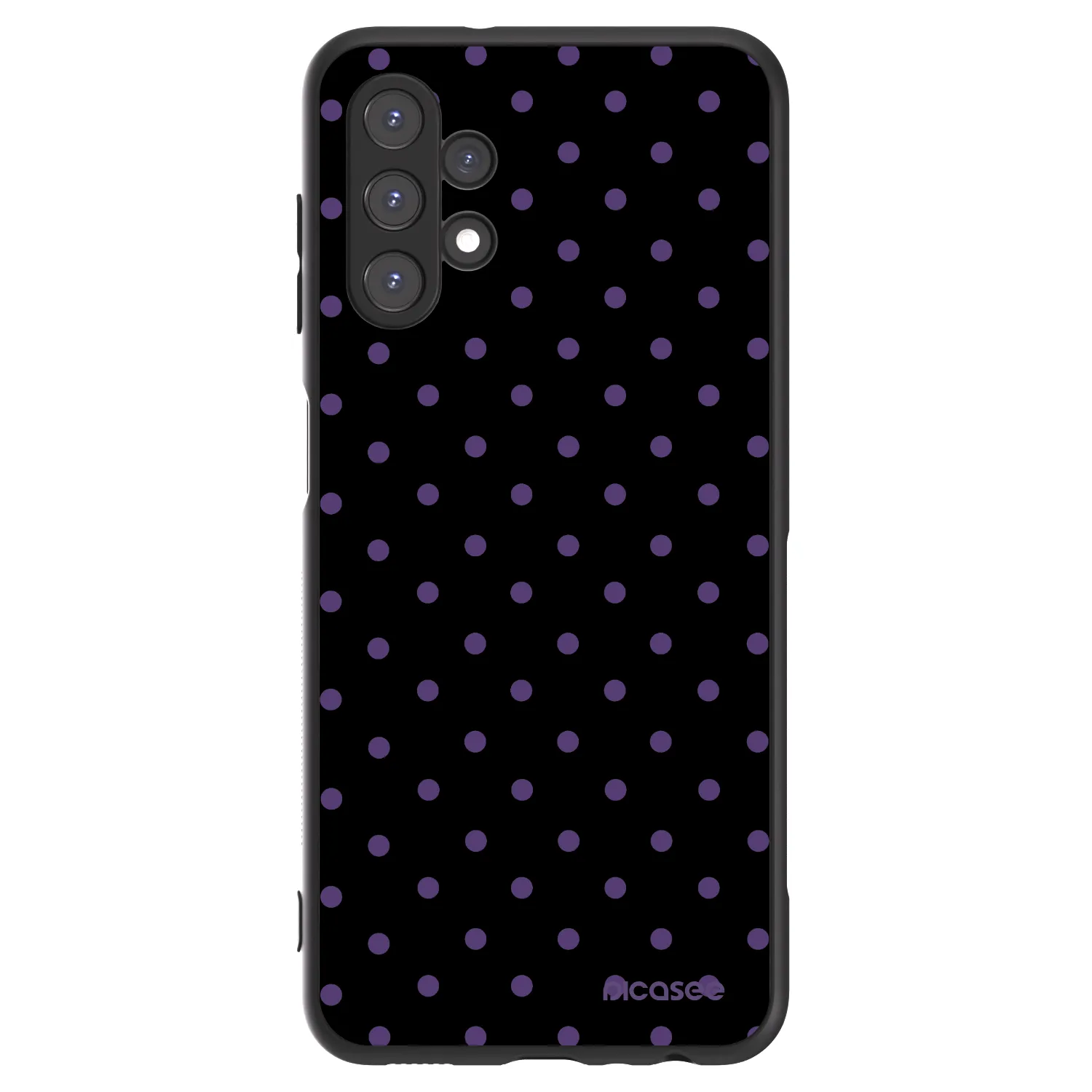 Picasee ULTIMATE CASE Samsung Galaxy A13 5G - készülékre - Flickers